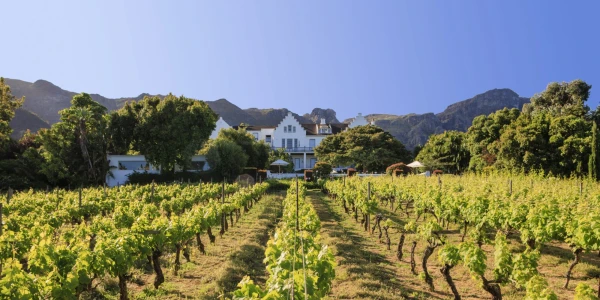 Aastavahetus Eswatinis, Saint Helena saar ja rannapuhkus Mosambiigis