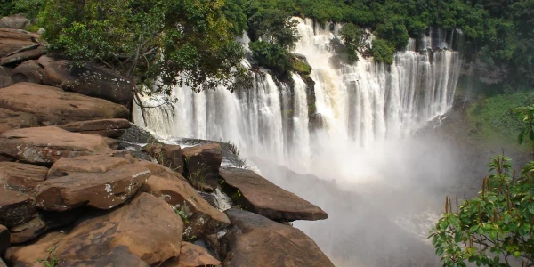 Angola