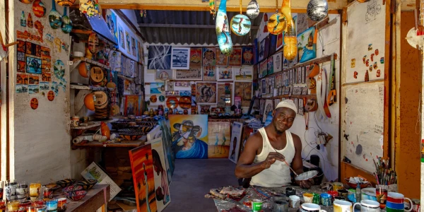Gambia