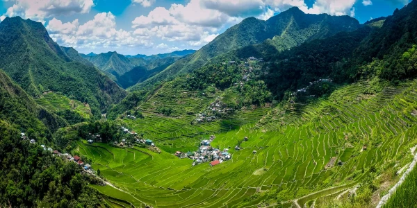 Filipiinid - superhea puhkus