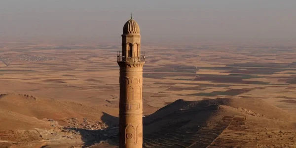 Ida-Türgi aarded Hille Hansoga