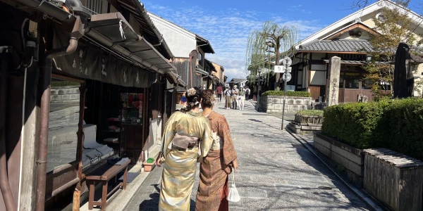 Kirsiõites Jaapan (Sandra grupp)