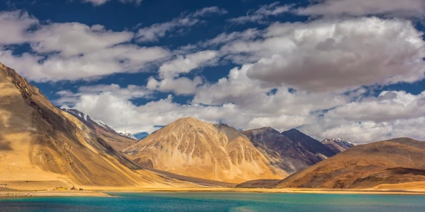 Ladakh