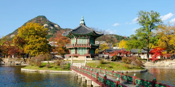 Lõuna-Korea