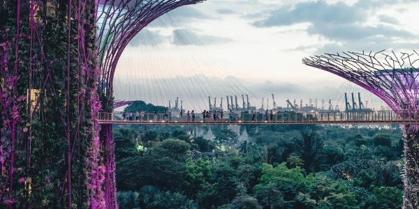 Singapur – Malaisia
