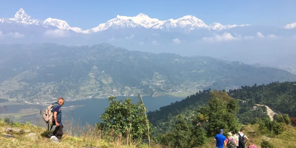 Nepal