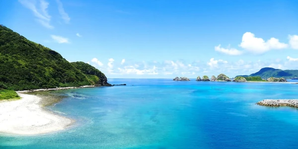 Korea ja Ryukyu kuningriik ehk Okinawa