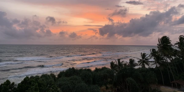Sri Lanka erareis