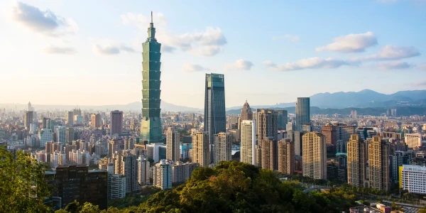 Taiwan
