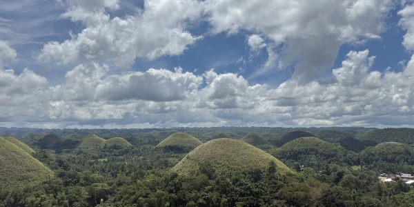 Taiwan ja Filipiinid