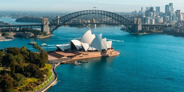 Austraalia ringreis