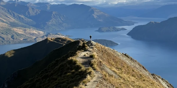 Austraalia ja Uus-Meremaa