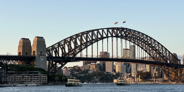Austraalia