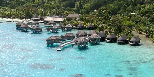 Markiisaared Prantsuse Polüneesias