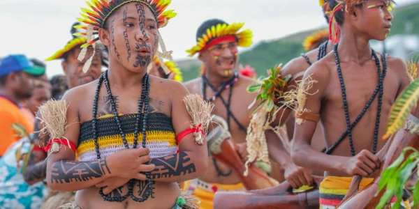 Paapua Uus-Guinea