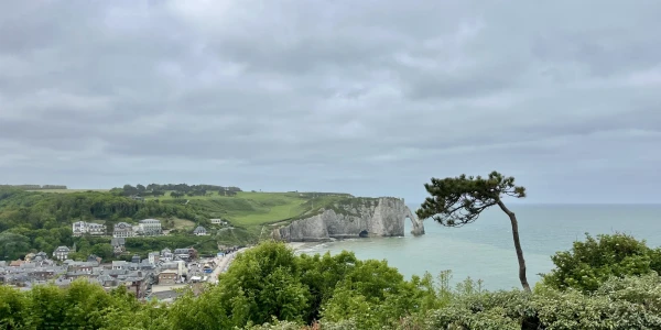 Loire'i org ja Normandia