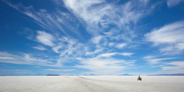 Boliivia soolaväljad, Atacama kõrb ja Rapa Nui  2026