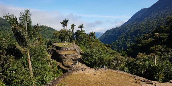 Colombia