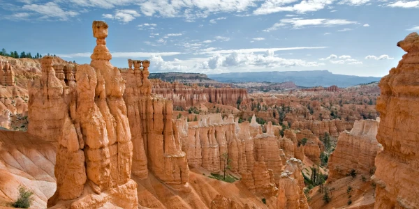 Ameerika läänerannik ja kanjonid