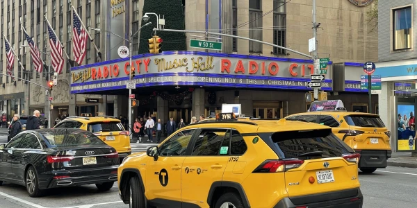 New York